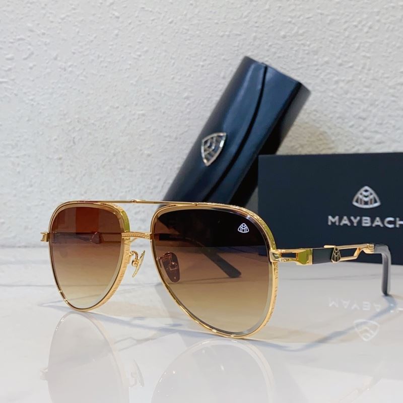 Maybach Sunglasses